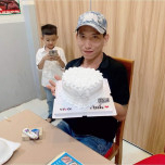 Trần hoàng đông
