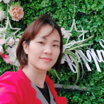 Lê thị oanh ctxd kv1