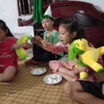 Bùi Vỹ Khang