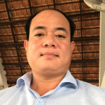 Nguyen Trung Tinh