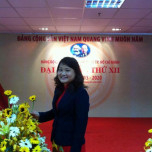 Hằng Lê Thị