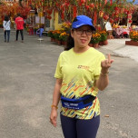 Nguyễn Thị Ngọc Điệp