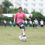 Trần Thị Thu Thảo
