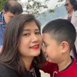 Tăng thị Kim Giang
