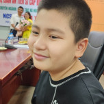 Le duc chung