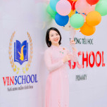 Nguyễn Thị Phương Dung