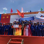 Lê Hoàng Duy