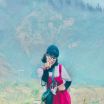 Phạm Thị Bích Hoà