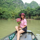 Trương Thanh Nhàn
