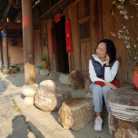 Doan Thuy Mai