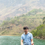 Trần Huy Thảo