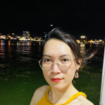 Nguyễn Thị Thảo
