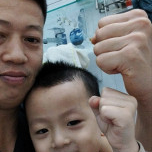 PHẠM VŨ CƯỜNG
