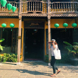 Nguyen Hong Thu Ha