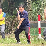 Phạm Hoàng Thống