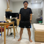 Thanh Hoang