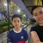 MTP 4A4 Nguyễn Hồng My