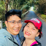 Lưu Thuỳ Dương