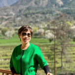 Nguyen Khanh Hoa
