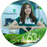 Đào Linh happy