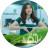 Đào Linh happy