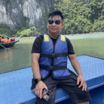 Phạm Duy Thái