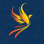 Fire Phoenix