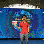Mard Dương quốc Cường