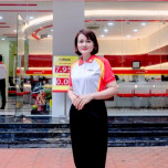 Đỗ Thị Hương