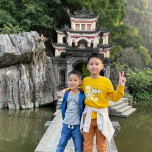 VMHO-3528663 Hoàng Thanh Vân