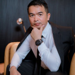 Nguyễn Mạnh Thế