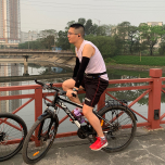 Phong Đại Lê