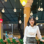 Le minh thu