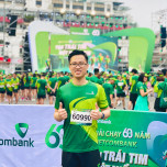 Thắng Đặng