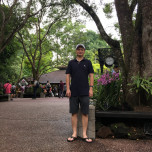 Trần Việt Dũng
