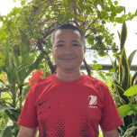 Đoàn Minh Luân - NET3-XVT
