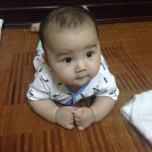 Vương Thanh Thủy