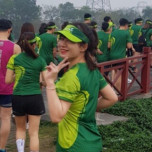 Lưu Thị Thủy Quỳnh