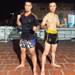 Lưu Quang Thuần