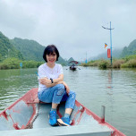 Mướp Hương
