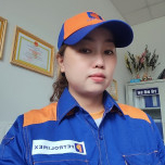 Giang Tú Em