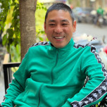 Vu Manh Ha