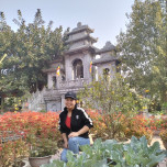 Hang Hoang 3632575