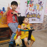 Nguyễn Ngọc Hải Đăng