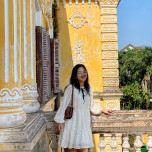 Minh Duong