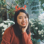 Hạnh Nhân Nguyễn