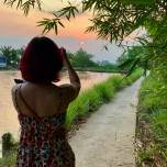 Nguyen Thi Minh Thao