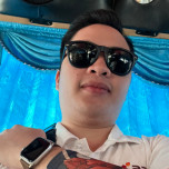 Nguyễn Hữu Hoàng FIS2