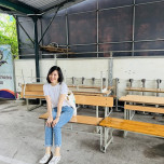 Ngạc phương Thảo
