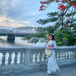 FIS2 - Ngô Ngọc Thuỷ Tiên